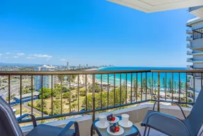 Gemini Court - 2 Bed Superior Oceanview - 3 Nights - Image 3