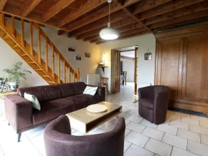 Gasthaus Saint-Bômer-les-Forges, 3 rooms, 6 people. - Image 2