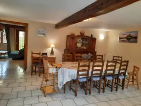 Gasthaus Saint-Bômer-les-Forges, 3 rooms, 6 people. - Image 4