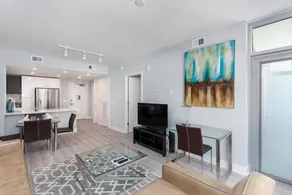Beautiful near Metro 1BR in Downtown Bethesda - Image 2