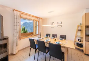 Panoramic Chalet - Image 4