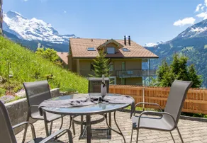 Panoramic Chalet - Image 2