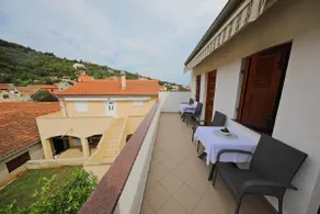 Knež - Relaxing Apartments Near the Sea on Mali Iž - Image 3