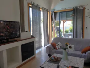 Albufeira Oura Beach V4 Villa Marisa with private Pool - Image 5