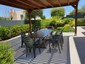 Albufeira Oura Beach V4 Villa Marisa with private Pool - Image 3