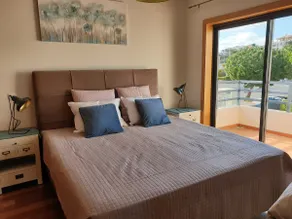 Albufeira Oura Beach V4 Villa Marisa with private Pool - Image 4