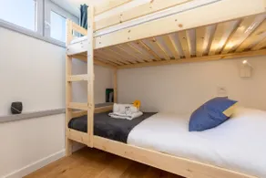 Appartement Lyret II B22, Chamonix, Frankrig - Image 5