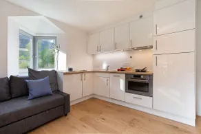 Appartement Lyret II B22, Chamonix, Frankrig - Image 3