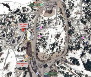 Twin Peaks Lodge - Image 4