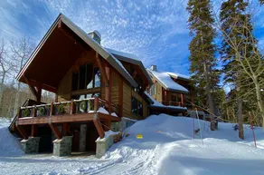 Twin Peaks Lodge - Image 5