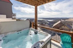 Table Rock views, Indoor pool, private hot tub - Image 3