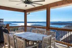 Table Rock views, Indoor pool, private hot tub - Image 4