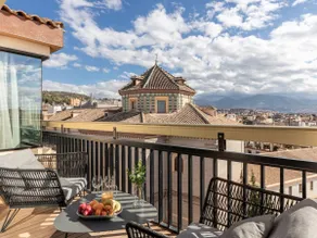 Luksus Alhambra Penthouse Collection - Azahar - Image 3