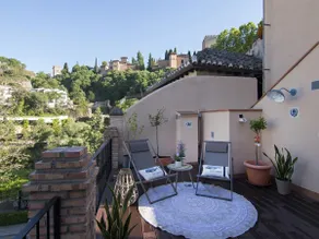 ChezmoiHomes Alhambra Boutique Terrace - Image 3