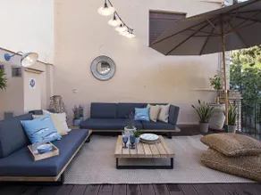 ChezmoiHomes Alhambra Boutique Terrace - Image 2