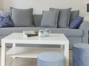 Apartamentos de Kristjan & Ana 1, Mediterranean apt. - Image 5