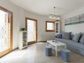 Apartamentos de Kristjan & Ana 1, Mediterranean apt. - Image 3