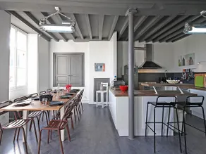 Gasthaus Laleu, 5 rooms, 10 people - Image 5