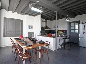 Gasthaus Laleu, 5 rooms, 10 people - Image 4