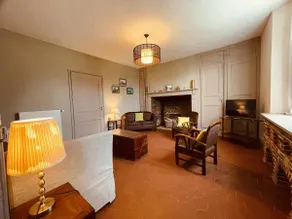 Ancien presbytère restauré avec jardin et WIFI à La Gonfrière - Image 2