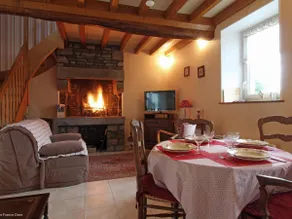 Gasthaus Cerisy-Belle-Étoile, 1 Sz, 4 people. - Image 5