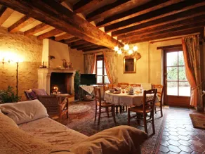 Gite Saint-Jouin-de-Blavou, 4 bedrooms, 8 pers. - Image 4