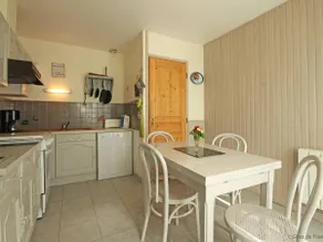 Gîte Saint-Pierre-la-Rivière, 4 rooms, 5 pers. - Image 2