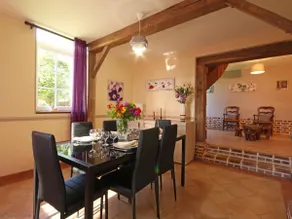 Gîte Saint-Pierre-la-Rivière, 4 rooms, 5 pers. - Image 5
