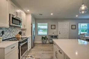 Tasteful Home w/ Patio + Grill < 2 Mi to Beach! - Image 5