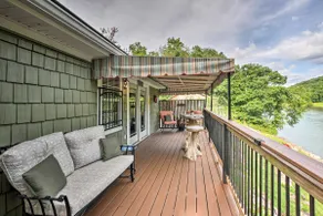 Cozy Cabin on Tenn River - 10 Mi to Chattanooga! - Image 2