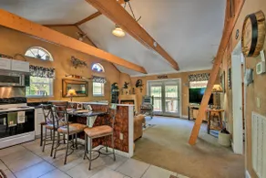 Cozy Cabin on Tenn River - 10 Mi to Chattanooga! - Image 5