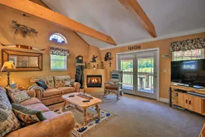 Cozy Cabin on Tenn River - 10 Mi to Chattanooga! - Image 3