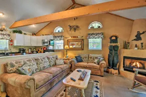 Cozy Cabin on Tenn River - 10 Mi to Chattanooga! - Image 4