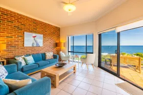 'Ocean Views' 4 Ocean Street - klimatisierter Luxus mit wunderschönem Meerblick - Image 5