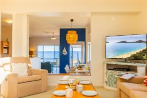 'Ocean Views' 4 Ocean Street - klimatisierter Luxus mit wunderschönem Meerblick - Image 3