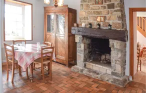 Belle maison de 2 chambres à Kerbors - Image 4