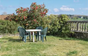 Belle maison de 2 chambres à Kerbors - Image 3