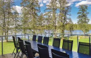 Fantastisk hjem i Lammhult med sauna - Image 2