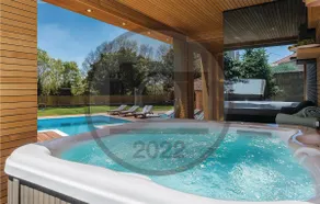 Gorgeous Home In Bibici With Sauna - Image 2