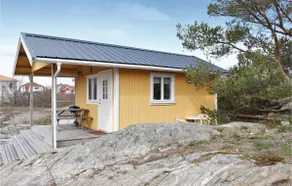 1 Bedroom Stunning Home In Vrångö - Image 3
