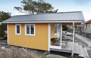 1 Bedroom Stunning Home In Vrångö - Image 5
