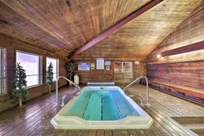 Ski-in/Ski-Out Brian Head Condo w/ Hot Tub Access! - Image 2