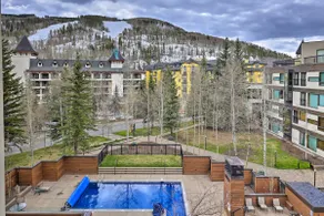Spacious Vail Condo: Steps From Eagle Bahn Gondola - Image 3
