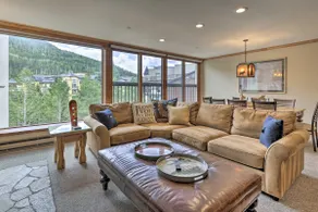 Spacious Vail Condo: Steps From Eagle Bahn Gondola - Image 4