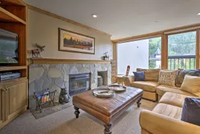 Spacious Vail Condo: Steps From Eagle Bahn Gondola - Image 5
