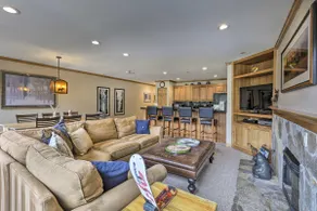 Spacious Vail Condo: Steps From Eagle Bahn Gondola - Image 2