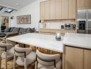 Skaal Haus 3 | Newly Remodeled 3BR Townhome by Vail Village - Image 4