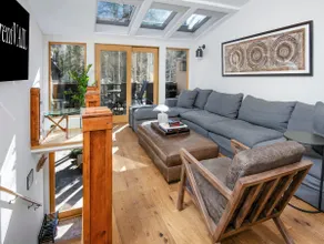 Skaal Haus 3 | Newly Remodeled 3BR Townhome by Vail Village - Image 3