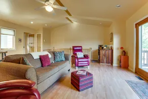 NOUVEAU! Maison de ville Deep Creek Lake avec terrasse et vue sur l’eau - Image 5
