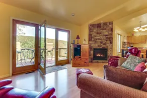 NOUVEAU! Maison de ville Deep Creek Lake avec terrasse et vue sur l’eau - Image 2